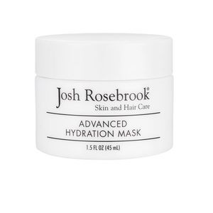 Brand new, unopened Josh Rosebrook hydration mask